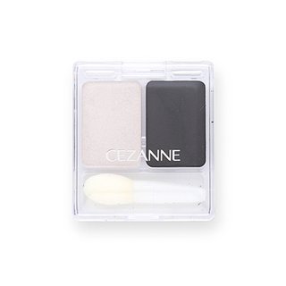 セザンヌツーカラーアイシャドウ11 (660064)
