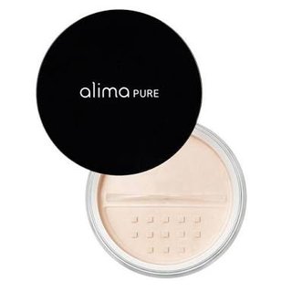 ミネラルサンスクリーンパウダー｜alima PURE（アリマピュア） (662131)