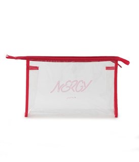 NERGYクリアポーチ|ナージー|J'aDoRe JUN ONLINE（ジャドール ジュン オンライン） (662158)