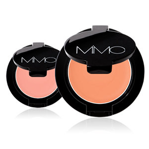 ミネラルクリーミーチーク｜MiMC（エムアイエムシー） (662182)