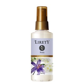 Lirety(リリティー) フレグランスミスト ピアリー (666109)