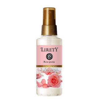 Lirety(リリティー) フレグランスミスト ローズピオニー (666115)
