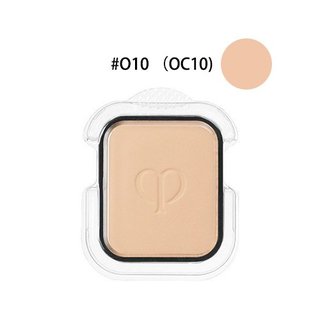 タンプードルエクラ レフィル #O10 ｜クレ・ド・ポー　ボーテ (666769)