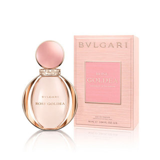 ローズ ゴルデア オードパルファム（90mL）｜BVLGARI（ブルガリ） (666784)