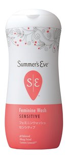 サマーズイブ フェミニンウォッシュ センシティブ（セール価格） (666999)