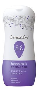 サマーズイブ フェミニンウォッシュ ノーマルスキン（セール価格） (667001)