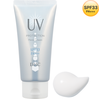 DHC UV ハンドクリーム (667226)
