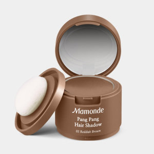 マモンド　パン パン ヘア シャドウ (667230)