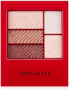 インテグレート トリプルレシピアイズ (668616)