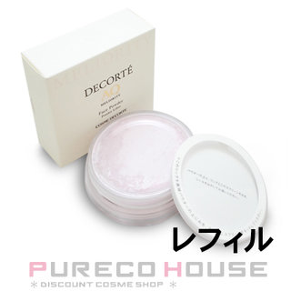 ミリオリティフェイスパウダー30g(レフィル)｜コスメデコルテ (672806)
