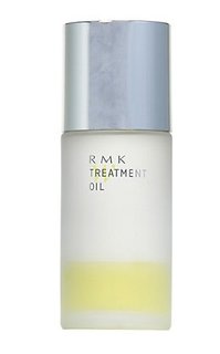 RMK Wトリートメントオイル (673512)