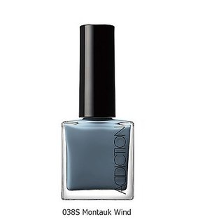アディクション ザ ネイルポリッシュ 038S Montauk Wind (674538)