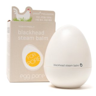 TONYMOLY （トニーモリー） エッグポア・ブラックヘッド・アウト・オイルジェル 30ml (675537)