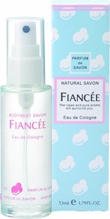 フィアンセ ボディミスト シャボン (675965)
