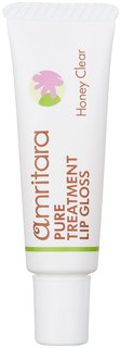 アムリターラ ピュアトリートメントリップグロス(ハニークリア) (677704)