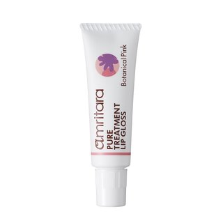 アムリターラ ピュア トリートメント リップグロス(ボタニカルピンク) (677705)
