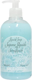 Rudy ルディ ILBENESSELE イルベネッセレ リキッドソープ ラベンダーフラワーズ (679654)