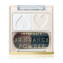 インテグレート ３Ｄニュアンスパウダー (679662)
