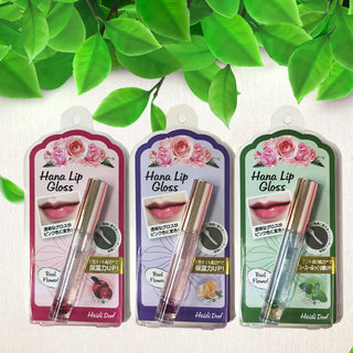 ハナ グロス ティント フラワーリップグロス (679670)