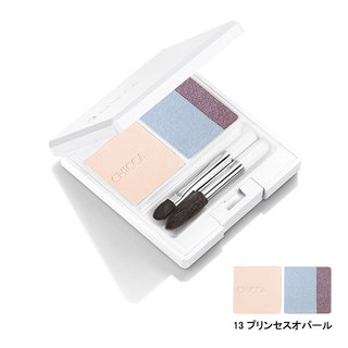 ミスティック パウダーアイシャドウ｜キッカ (683722)