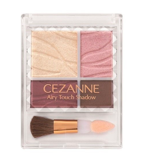 セザンヌ エアリータッチシャドウ (684079)