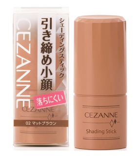 セザンヌ シェーディングスティック (684084)