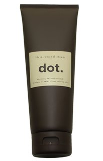 dot 除毛クリーム 200g (684869)