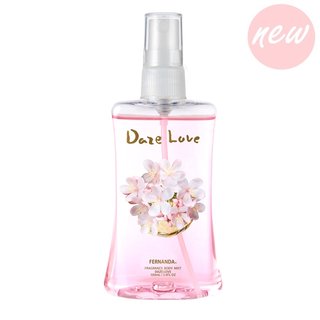 フェルナンダ　フレグランスボディミスト(デイズラブ) (685176)