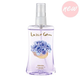 フェルナンダ　フレグランスボディミスト(ラッシージェム) (685178)