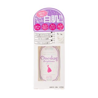 ワンデーブライトナープレミアム 120ml | セラ (685634)