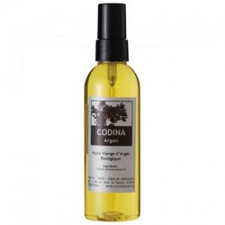 CODINA　アルガンオイル 100mL (686813)