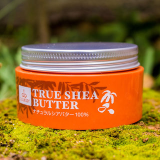 JUJUBODY 　未精製シアバター (686841)