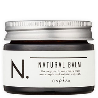 ナチュラルバーム/N. (687802)