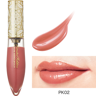DHCモイストエッセンス リップカラー　PK02 (688439)