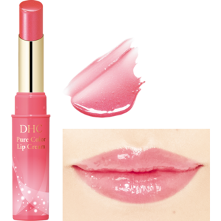 DHCピュアカラー リップクリーム　PK101 (688448)