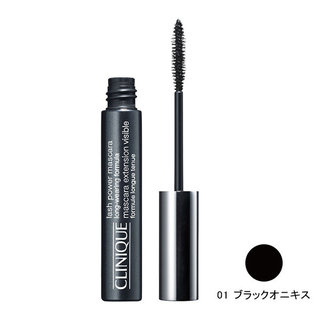ラッシュ　パワー　マスカラ　ロング　ウェアリング　フォーミュラ｜クリニーク (688895)