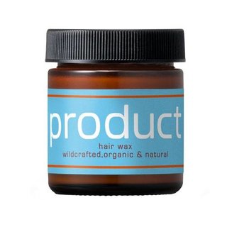 オーガニックヘアワックス/product (689162)