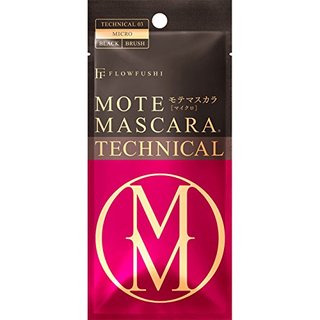 モテマスカラ TECHNICAL 3 | フローフシ (689379)