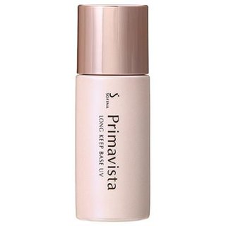 プリマヴィスタ：皮脂くずれ防止化粧下地 (690152)