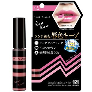 ボンボン ティントグロス 01 ピンク (690254)