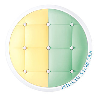 PHYSICIANS FORMULA ミネラルウェア クッションコレクター+プライマーデュオ (690355)