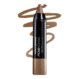 ファッションブロウ ポマードクレヨン BR-1 エスプレッソ(自然な濃茶色) | メイベリン(MAYBELLINE) (692014)