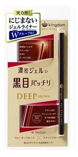 ジェルアイライナー ディープブラウン | キングダム (692354)