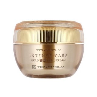 インテンス ケア ゴールド 24K スネール クリーム 45ml[海外直送品] | トニーモリー(TONY MOLY) (692624)