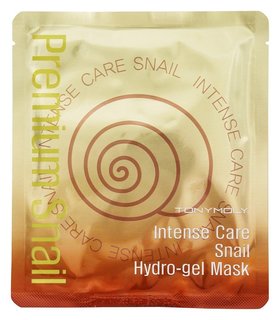 インテンスケアスネイルハイドロゲルマスク | トニーモリー(TONY MOLY) (692696)