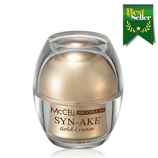 シンエイク ゴールド クリーム | ドクターパモル (693573)