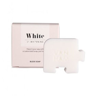 WHITE 美白(ホワイトニング)| バンハン (693605)