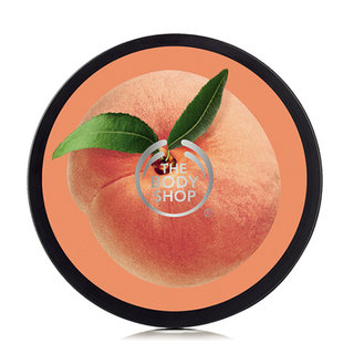 ボディバター ヴィンヤードピーチ　（THE BODY SHOP） (693870)
