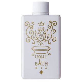 ホーリーバスオイル | セブンフロー (694329)