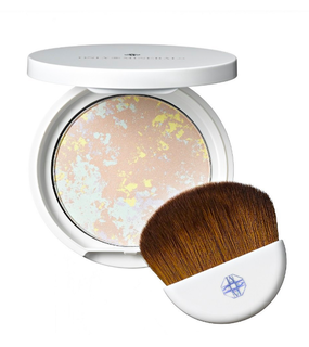 マーブルフェイスパウダー / オンリーミネラル (694525)